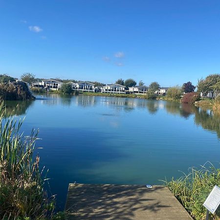 Willa Hot Tub. Countryside. Coast. 5* Patrington Haven Leisure Park, East Yorkshire Zewnętrze zdjęcie
